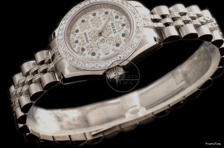 0908 RDJLD0064 – DJ Ladies Unisex 791